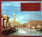 Henry James On Italy By Henry James (1988, Hardcover)