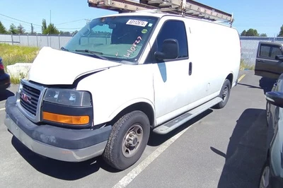 GMC Savana 2500 2015 furgoneta motor de 4,8 L 8 cilindros fabricante de equipos originales 166 k millas - LKQ389712786 Foto 1 de 4