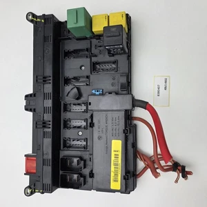 2002-2012 Range Rover Vogue Interior Dash Fuse Box Junction 8380407 - Picture 1 of 12