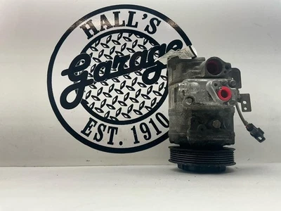 Compresor de aire acondicionado JAGUAR XJ8 04 05 06 07 4,2 L Foto 1 de 4