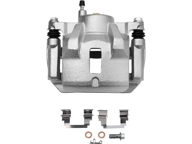 Front Brake Caliper For 2003-2008 Toyota Corolla 2006 2007 2004 2005 FB535KG - Image 1 of 1