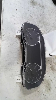 Speedometer Cluster ID 24810-6TA0D Fits 22 PATHFINDER 511168 - Image 1 of 4