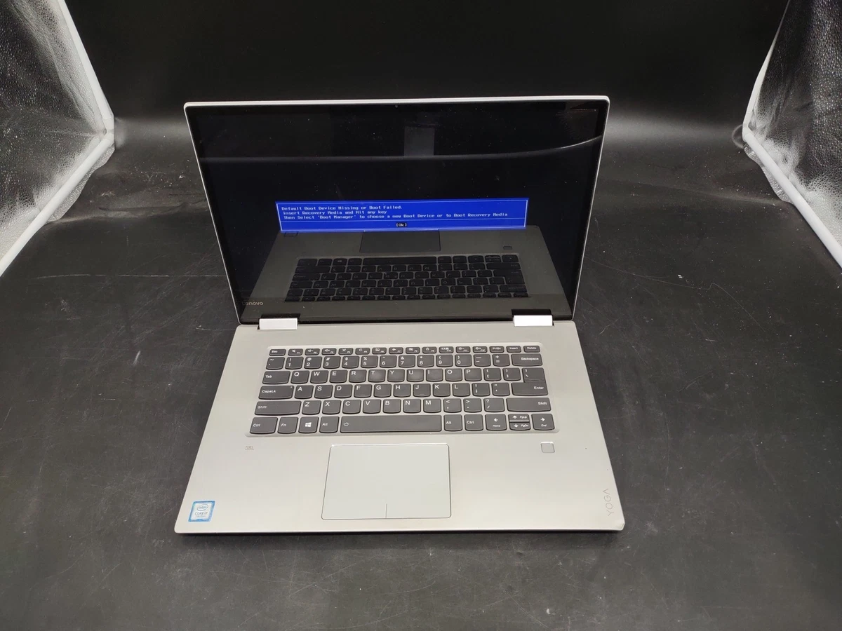 Lenovo Yoga 720 15-15.9 Inch PC Laptops & Netbooks for Sale - Shop