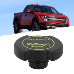 Easy Use Automobile Oil Filler Cap Wear-resistant Practical And Reliable - Picture 1 of 12