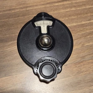 National Company Velvet Vernier Radio Dial Type B-1 - Zdjęcie 1 z 5