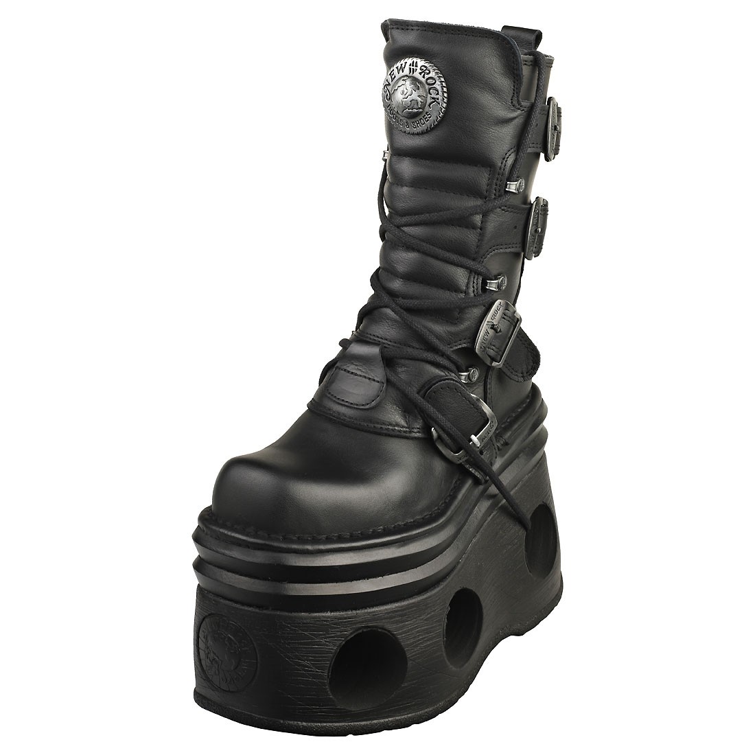 New Rock Boots products for sale | eBay