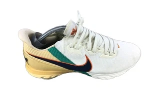 Nike Golf Air Zoom Infinity Tour CT6667-100 Lucky Good Men Cleats Shoes Sz US 12 - Picture 1 of 17