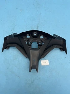 Triumph Daytona 660 2024 - Front Cockpit Infill, Central T2311338 - Picture 1 of 3