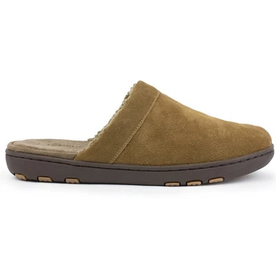 Zapatillas informales Tempur-Pedic Lonny Scuff para hombre talla 12 D TP6117-241 Foto 1 de 4