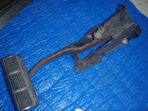 PONTIAC Power brake pedal 1961 1962 61 62 Bonneville catalina bonneville GP - Bild 1 von 12