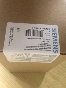 1pcs New In Box SIEMENS 3TK2806-0BB4 Safety Relay fast Shipping with warranty - Picture 1 of 4