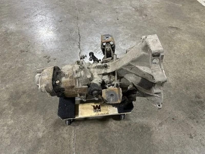 Porsche 924 1980 OEM transmisión manual de 5 velocidades - 43 k millas Foto 1 de 4