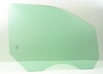 RH Passenger Right Front Door Glass Fit 2009-2014 Ford F150 / 2004-08 F150 Super - Image 1 of 3