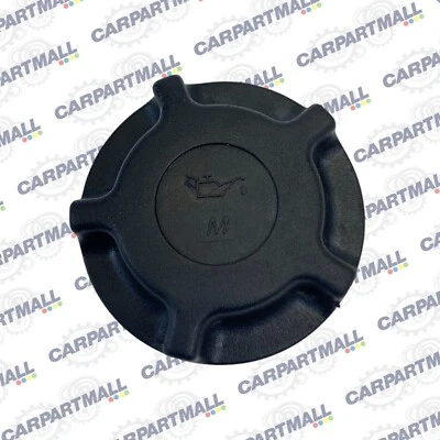 1999 2000 2001 Toyota Camry 2.2L L4 Engine Oil Filler Fluid Cap Cover OEM Foto 1 de 4