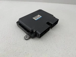 2011 Mitsubishi Outlander Computer Engine Control ECU ECM EBX Module / 1860B637 - Picture 1 of 5