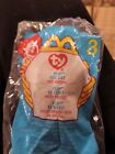2000 Mcdonald's Happy Meal Toy Flip The Cat Animal #3 - Sealed In Package