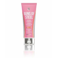 SteelFit Buns of Steel Maximum Toning Cream with 4% Intenslim
