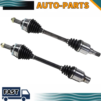 Para 2002 2003 2004 2005 - 2007 Suzuki Aerio Manual Delantero CV Junta Eje CV Foto 1 de 4