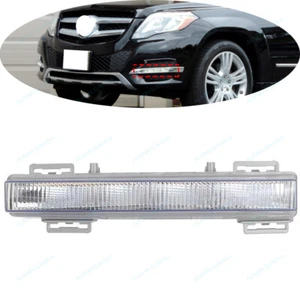 Left Front Fog Light Assembly 2049065401 For 2013-2015 Mercedes Benz GLK X204 - Picture 1 of 6