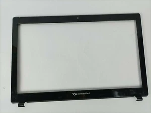 Cornice display frame lunetta cover lcd front bezel Packard Bell PEW96 TK81 - Picture 1 of 1