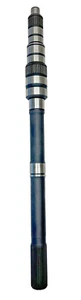 Ford Top Loader HEH 4 speed transmission 31 spline output main shaft WT2962E - Picture 1 of 1