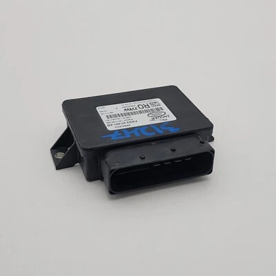 Оригинальный модуль управления стояночным тормозом JAGUAR F-Type 2016 2017 2018 2019 годов выпуска FW932C491AB - Изображение 1 из 4