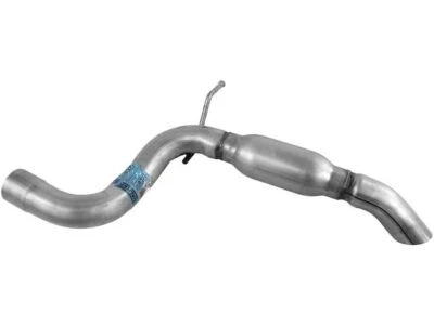 Resonador de escape y montaje de tubo Walker 51242NG para Dodge Grand Caravan Foto 1 de 2