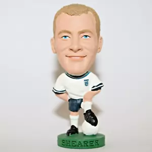 Corinthian Prostars - Alan Shearer - England 1999/2000 - PRO198 - Picture 1 of 2