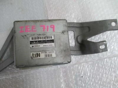 Блок управления антиблокировочным тормозом ABS 95-98 LAND CRUISER LX450 89541-60020 8954160020 - Изображение 1 из 4