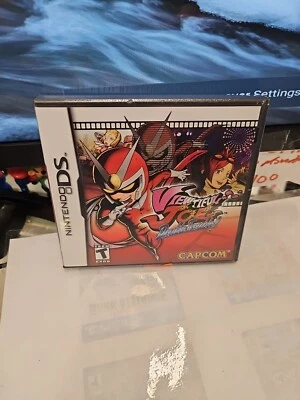 Viewtiful Joe: Double Trouble (Nintendo DS, 2005).  SEALED - Image 1 of 2