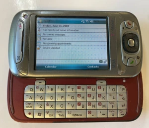 HTC TYTn HERM300 MDA Vario II - smartphone - sbloccato - QWERTY Window mobile - Foto 1 di 10