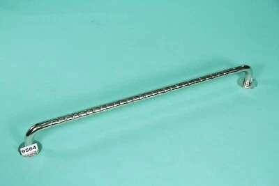 Haltegriff Sicherheitsgriff für Bad +WC Wandgriff Edelstahl 90 cm  #9564 - Bild 1 von 4