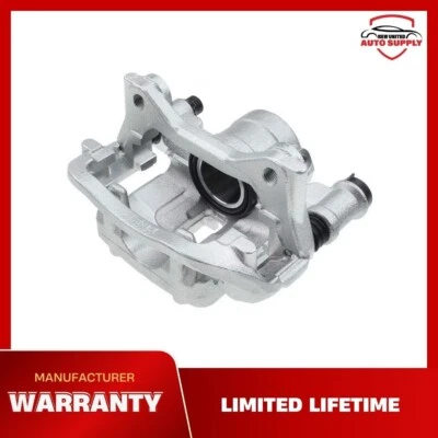 制动卡钳带支架后右适用于 Ram ProMaster 1500 2500 3500 2014-2020 — 第 1/3 张图片