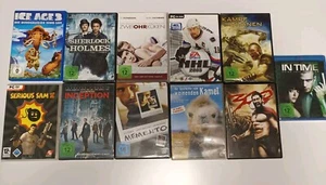 dvd sammlung - Bild 1 von 2