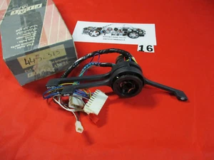 4452315 DEVIOLUCI  INTERRUTTORE LUCI FIAT RITMO - Picture 1 of 3