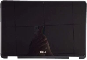 New Dell OEM Chromebook 3100 2-in-1 11.6" WXGAHD LCD LED TS Display TA01 - 2VGH8 - Picture 1 of 4