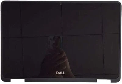 New Dell OEM Chromebook 3100 2-in-1 11.6" WXGAHD LCD LED TS Display TA01 - 2VGH8 - Image 1 of 4