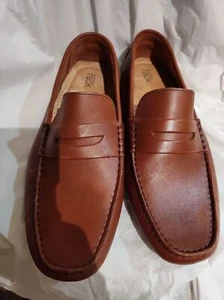 Nordstrom driving shoes - Picture 1 of 8