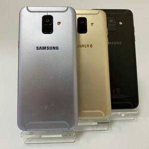 Samsung Galaxy A6 2018 32GB Unlocked Black Gold Purple Android 4G | Excellent
