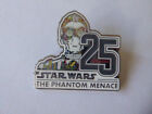 Disney Trading Pins 164124     Loungefly - C-3Po - Star Wars Phantom Menace - 25