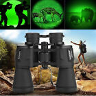 Outdoor 20x50 Powerful Binoculars HD Handheld Telescope Muti-Coated Day Night US
