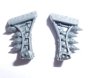 Warhammer 40K Thousand Sons Scarab Terminators Hellfire Missile Rack [Bits] - Bild 1 von 2
