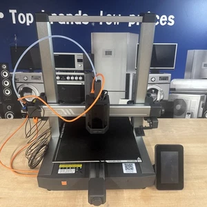 ANYCUBIC Kobra 3 Max 3D Printer,600mm/s High Speed Multicolor 3D Printers - Picture 1 of 10
