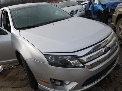 Windshield Wiper Motor Only Fits 06-12 FUSION 1540873 - Image 1 of 4