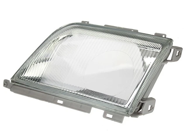 Lente Faro URO PARTS 1298202966 MERCEDES-BENZ SL500 SL600 SL320 500SL 600SL Foto 1 de 2