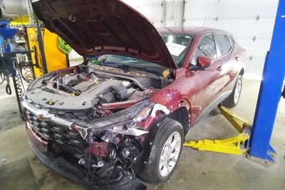 Transmissão Chevrolet Trax 2024 fabricante de equipamento original 44K milhas - LKQ441307849 - Imagem 1 de 4