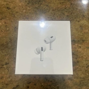AirPods Pro 2nd Generation - Photo 1 sur 1
