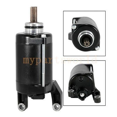 Motor De Arranque Para Honda CBR250R 2011-2018 CBR300R 2015-2023 CBF250 CB250R 18-22 Foto 1 de 4