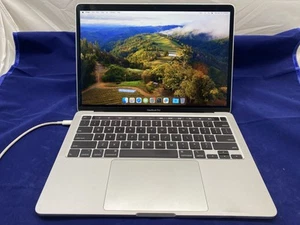 Apple MacBook Pro i7 2.3GHz 16GB 512GB 13" MWP72LL/A 2020 READ INFO AS IS - Afbeelding 1 van 7
