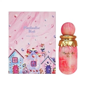 Paris Corner Marshmallow Blush 100ml / 3.4 oz EDP Eau De Parfum Spray New Sealed - Picture 1 of 6